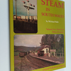 Michael Hale : Steam in South Wales, Volume 2 : North and... - pikkukuva 1