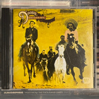 THE DOOBIE BROTHERS - Stampede cd - pikkukuva 1