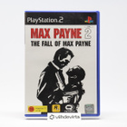 Max Payne 2 - PS2 - pikkukuva 1