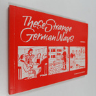 These Strange German Ways - pikkukuva 1