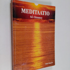 Sri Chinmoy : Meditaatio - pikkukuva 1