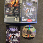 Star Wars - The Force Unleashed PS2 - pikkukuva 1