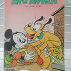 Aku Ankka 17 1990 - pikkukuva 1