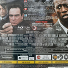 U. S. MARSHALS BLU-RAY UUSI - pikkukuva 2