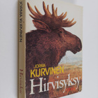 Jorma Kurvinen : Hirvisyksy - pikkukuva 1