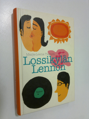 Marja-Leena Tiainen : Lossikylän Lennon