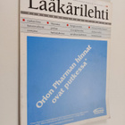 Suomen lääkärilehti 36/2003 - pikkukuva 1