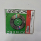 ROLLING STONES TIME IS ON MY SIDE JAPAN 1990 CDS very RARE - pikkukuva 2