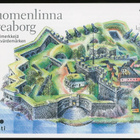 2006, Suomenlinna, vihko V67** - pikkukuva 2