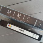 VHS: Mimic - Ääretön Vaara (Mira Sorvino,Jeremy Northam 1997 - pikkukuva 4