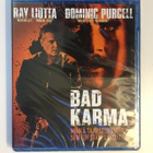 Bad Karma (Blu-ray) Ray Liotta ja Dominic Purcell (UUSI) - pikkukuva 1