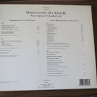 Peter Iljitsch Tschaikowsky: Meisterwerke der Klassik 4CD - pikkukuva 2