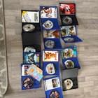 12 kpl PlayStation 2 pelejä - pikkukuva 3