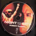 Night and the city - Suurkaupungin yöt , DVD - pikkukuva 3