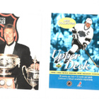 2 X WAYNE GRETZKY - - pikkukuva 1