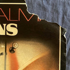 Brian De Palma: Pulsions/Tappava tunnustus. Elokuvajuliste. - pikkukuva 2