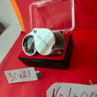 Luupit 10x21 ja 30x21 mm  No:400 - pikkukuva 2