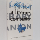 Hildi Hawkins : Helsinki : a literary companion - pikkukuva 1