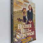 Judith Pella ym. : The Heather Hills of Stonewycke - pikkukuva 1
