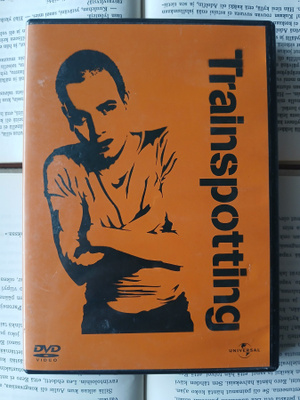 Trainspotting (DVD)
