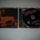 Ted Nugent - Double Live Gonzo! (CD) - pikkukuva 3