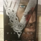 Vikings: The Complete First Season (UUSI DVD) - pikkukuva 1