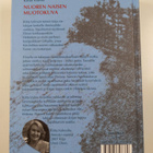 Riitta Valros : Nuoren naisen muotokuva - pikkukuva 2
