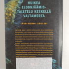 Risto Isomäki : Viimeinen erämaa - pikkukuva 2