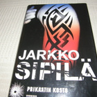 Jarkko Sipilä Prikaatin kosto -sid - pikkukuva 1