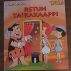 Hanna-Barbera: Retun taikakaappi - pikkukuva 1