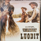 Viheltävät Luodit (R2-Suomi) - pikkukuva 1