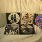 The Georgia Satellites paketti 3*CD. - pikkukuva 3