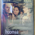 Huomaa Minut (Uusi) - pikkukuva 1