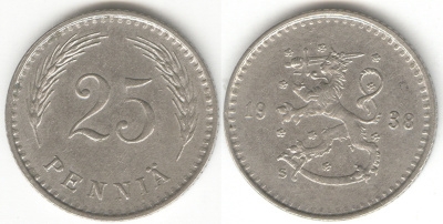 25 p 1938