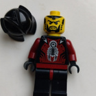 Lego vintage FIGUURI - pikkukuva 2