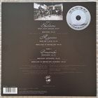 Gamma Ray - Skeletons And Majesties LP - pikkukuva 2