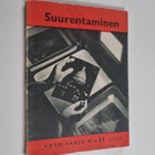 C. I. Jacobson : Suurentaminen - pikkukuva 1