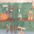 MOTU Masters of the Universe Castle Grayskull 2021 Mattel - pikkukuva 3