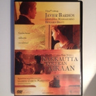 Rakkautta koleran aikaan (2007) Javier Bardem (DVD) - pikkukuva 1