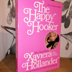 2x The Happy Hooker - My Own Story & Prostitutes - Our Life - pikkukuva 2