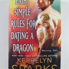 Kerrelyn Sparks : Eight Simple Rules for Dating a Dragon ... - pikkukuva 1