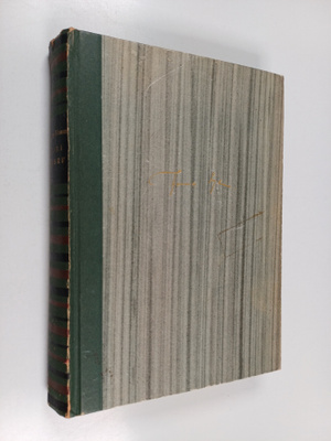 Thomas Mann : Nuori Joosef