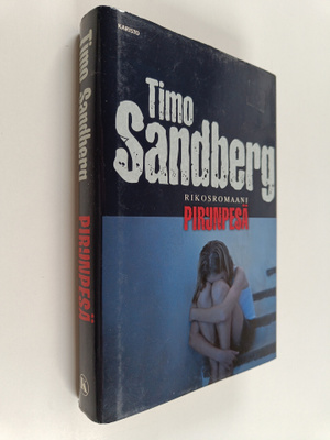 Timo Sandberg : Pirunpesä