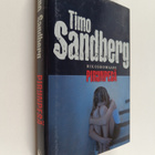 Timo Sandberg : Pirunpesä - pikkukuva 1