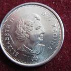 5 cents 2011 Kanada-Canada - pikkukuva 1