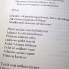 Kai Sievers (toim.) : Päivän kierto : valikoima runoja - pikkukuva 4
