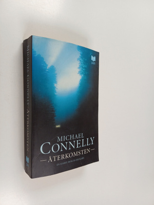 Michael Connelly : Återkomsten