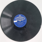 Savikiekko 1955 - Kauko Käyhkö - Decca SD 5319 - pikkukuva 2