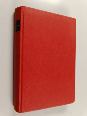 Robert Bloch : Huivi