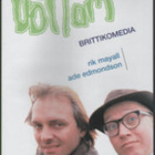 BOTTOM KAUSI 1 (32 317) -FI- DVD 145min - pikkukuva 1